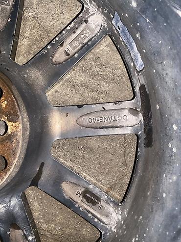 jdm: Продаю или меняю на r18 или r17 интересные под JDM 5x114.3 интересует — 9