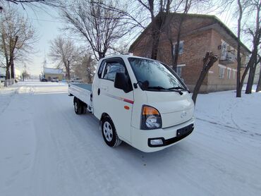 хундай санат: Hyundai Porter: 2018 г., 2.5 л, Механика, Дизель