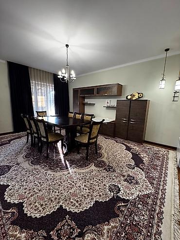 контейнерный модул: 250 м², 6 комнат и более — 7