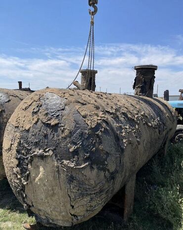 Бочки: Бочка Металл, 1 л, Платная доставка — 33