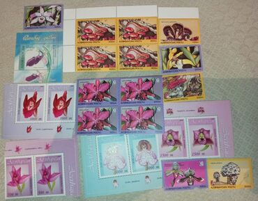 Markalar: Markalar biri 50 gepik — 15