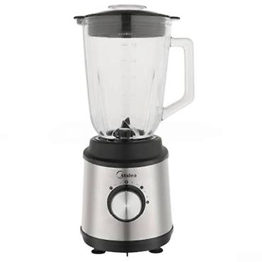 Blender Midea MJ-BL6006W 🟢 Rəsmi iş yeri olan və olmayanlara, tək