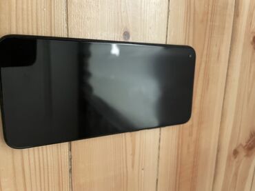galaksi ət çəkən: Samsung Galaxy A11, 32 GB, rəng - Qara, Barmaq izi