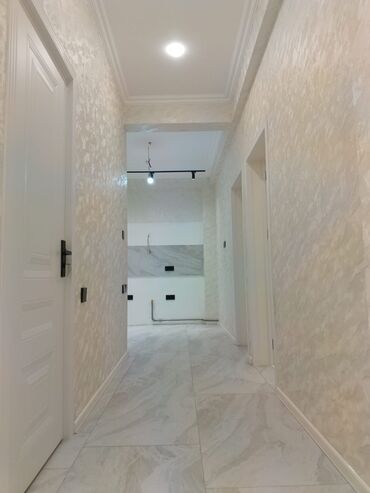 Təmir işləri: Məhsul: Mənzil üçün tam təmir və daxili dizayn xidməti Təsvir: - — 11