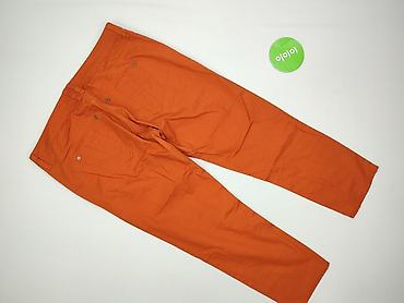 pull bear pl: Burberry, Spodnie materiałowe damskie, rozmiar L — 3