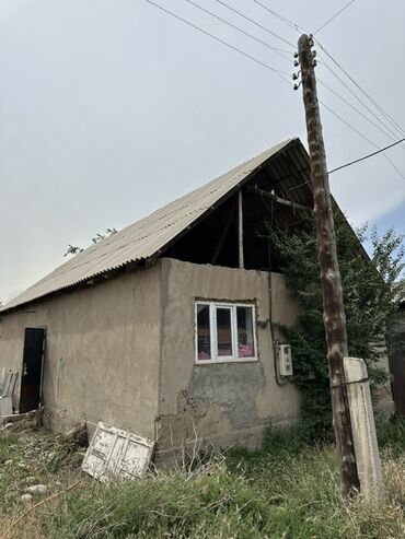 построим дом на вашем участке: Дом, 80 м², 4 комнаты, Собственник, Старый ремонт