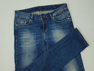 denim george: Reserved, Jeansy damskie, rozmiar S — 1