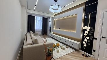 ✨ Продаётся 2-комнатная квартира 70 м² в новом элитном доме! Адрес