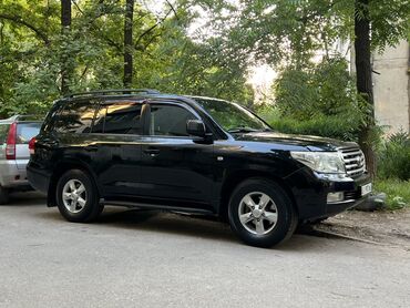 домкрат для машины цена: Toyota Land Cruiser 200 Европеец 🚙 Toyota Land Cruiser 📅 Год