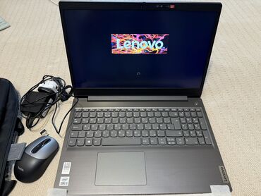 оперативная память ддр3: Lenovo, 8 ГБ ОЗУ, Intel Core i5, Новый, память SSD