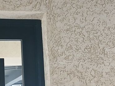 Digər tikinti materialları: Divar səthinin düzəlməsi və boyanmasi Yer altı dayanacaqların zövqə — 20