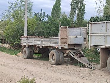 мото спортивный: Продаю КАМАЗ Сельхоз 55102 с прицепом Матор после капиталки Каропку с — 8
