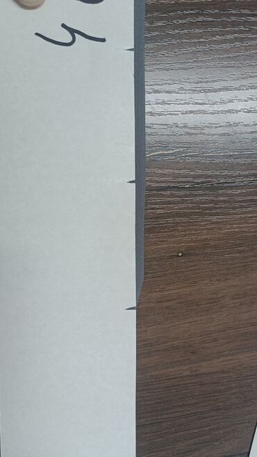 сдаю дом в ак орго: 1 бөлмө, 2 кв. м, 105-серия, 1 кабат, Евроремонт