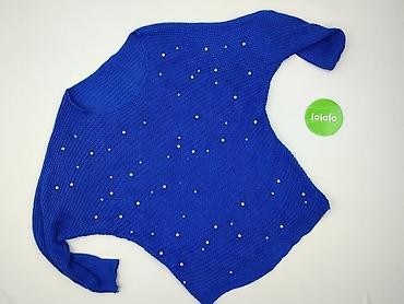 pelie: Sweter damski, rozmiar 3XL — 2