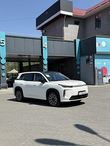 wuling mini ev: Kia : 2026 г., 1.5 л, Автомат, Электромобиль, Кроссовер — 4