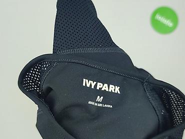 nike tech short: Ivy Park, Top damski, rozmiar M — 5