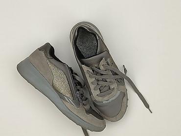 glany ccc: Geox, Sneakersy damskie, rozmiar 37 — 1