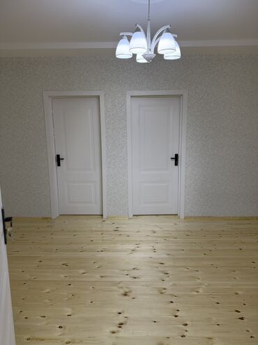 Həyət evləri və villaların satışı: Bayıl 3 otaqlı, 80 kv. m, Yeni təmirli — 6