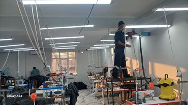 Сверление, бурение: Алмазное сверление 3-5 лет опыта — 8