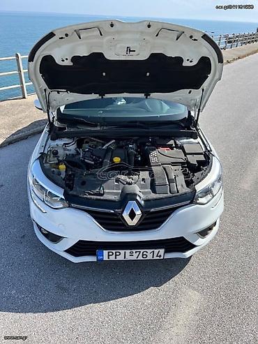 Renault: Θύμιος — 10