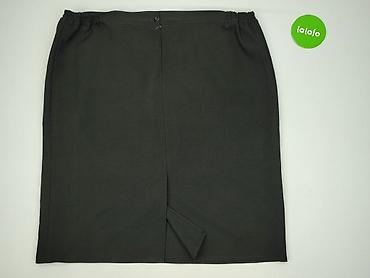 kik spodnice: Spódnica damska, rozmiar 4XL — 3