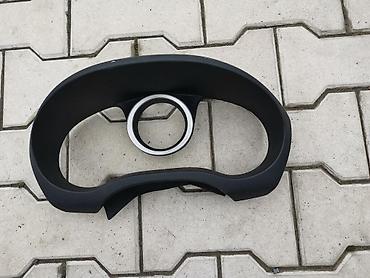 Instrument table: BRZINOMER OPLATA ZA TOYOTA RAV 4 OD 2001. DO 2005. GOD — 1