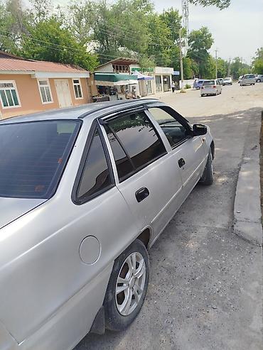 свечной ключь: Chevrolet Nexia: 2011 г., 1.5 л, Механика, Бензин, Седан — 4