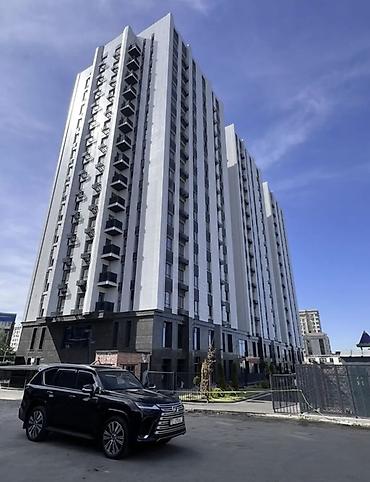 2 комнаты, 80 м², Физприборы Элитка, 7 этаж, Дизайнерский ремонт