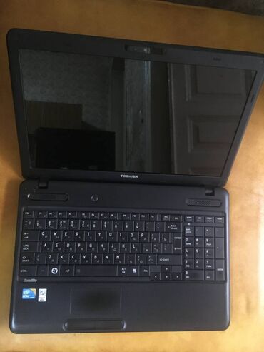 Настольные ПК и рабочие станции: Toshiba, 15.6 ", Intel Core i3, 512 ГБ