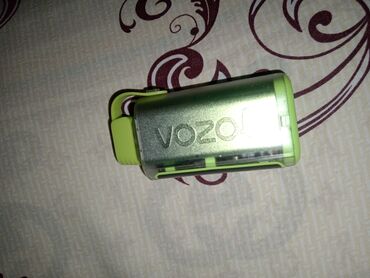 таежный крем qiymeti: Vozol gear 20k ideal vəziyyətdədi sadəcə yağı 0-dı qiyməti 16 azn