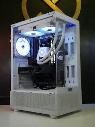 Desktop računari i radne stanice: 💻 Ryzen 5 7600X / RTX 4060 Ti / B650 / 32GB / 1TB – SM008PC 🚀 ✨ — 1