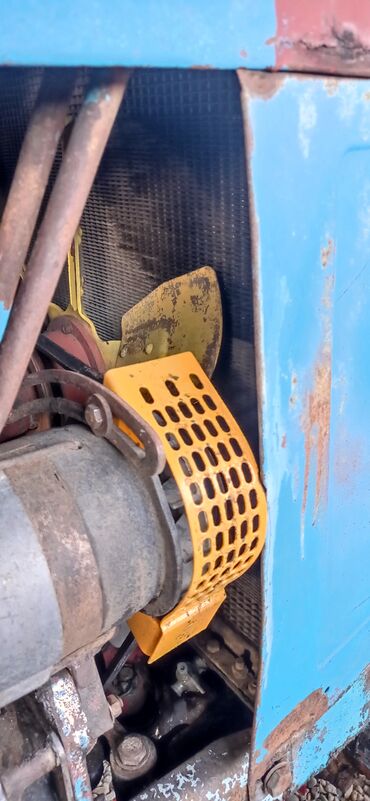 Traktorlar: Satılır traktor zavodu super 👍 82 — 15