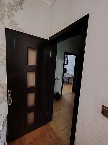 mdf panel: Mebel qapısı – daxili otaq qapısı - Material: taxta əsaslı (MDF/şpon — 1
