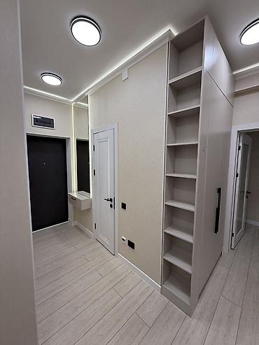 квартира татан: 3 комнаты, 78 м², Таатан ТЦ Элитка, 10 этаж, Дизайнерский ремонт — 5