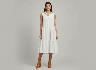 marynarki do sukienki: Stradivarius, Women`s dress, size M