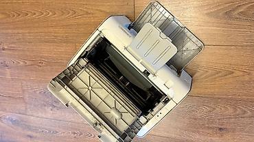 hp printer skaner: HP LaserJet P1102 – kompakt mono lazer printer yeni katricle temin — 1