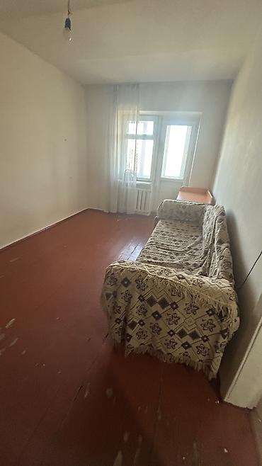 частичная: 1 комната, 33 м², Индивидуалка, 4 этаж, Старый ремонт — 8