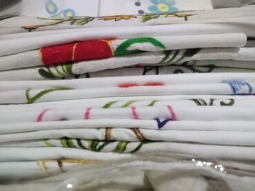 Ostali tekstil: Bоја - Šareno, Novo, O trošku kupca — 14