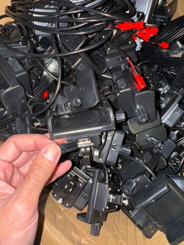 Ремонт велосипедов: Мы предлагаем услуги по качественному ремонту электронных велосипедов — 11