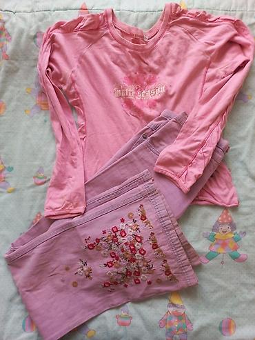 Комплекты одежды: Комплект, цвет - Желтый, Б/у — 9