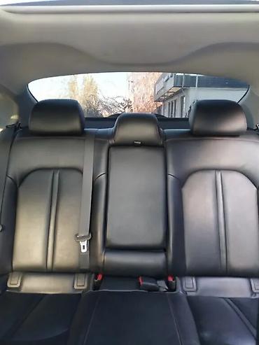 Kia: Kia Optima: 2018 г., 2 л, Автомат, Бензин, Седан — 16