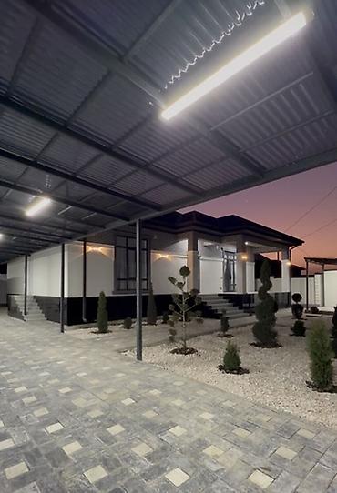 Продажа коттеджей и домов: Срочно! Продается дом Район: Ак-Ордо 3 Участок: 4 сотки Площадь — 1