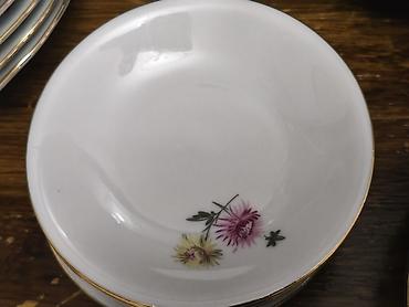 Наборы посуды: Состояние отличное — 8