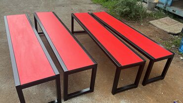 Другая мебель: Скамейка от производителя недорого в наличии и на заказ У нас очень — 11