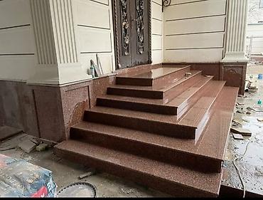фасады: Ремонт фасада, Утепление фасада | Балясины | Сары-Таш | Базальт Больше 6 лет опыта — 9