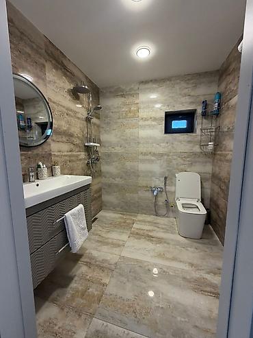 hacikend kiraye evler: 5 комнат, 180 м², Нет кредита, Свежий ремонт — 3