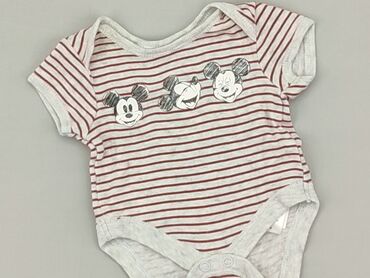 body niemowlęce 5 10 15: Body, Primark, Newborn baby, 
condition - Very good