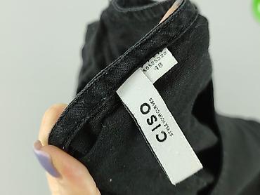 big ss: Tunika damska, rozmiar 4XL — 4