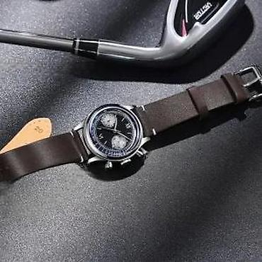 Ručni satovi: ADDIESDIVE AD2037 - 38mm - Crna — 19