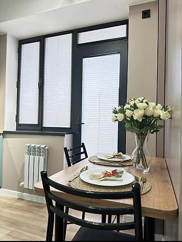 Продажа квартир: 2 комнаты, 48 м², Элитка, 8 этаж, Евроремонт — 11